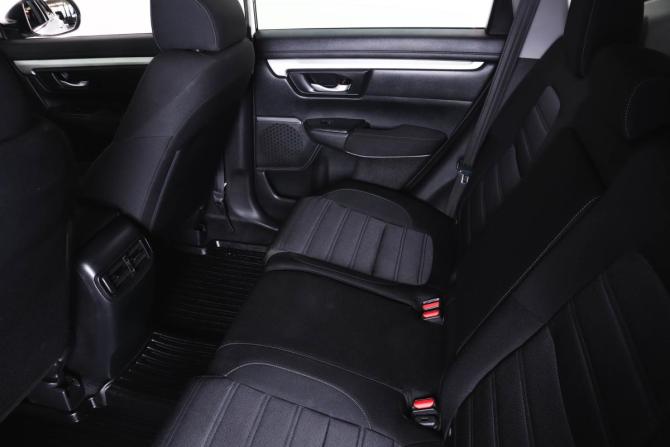 Honda CR-V V Рестайлинг с пробегом 2022 года, цена 3 369 000 рублей, 69550 км, внедорожник, Автокод Объявления