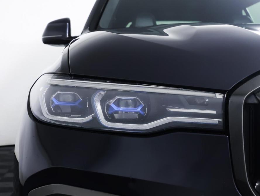 BMW X7 I (G07) Москва  - изображение 26