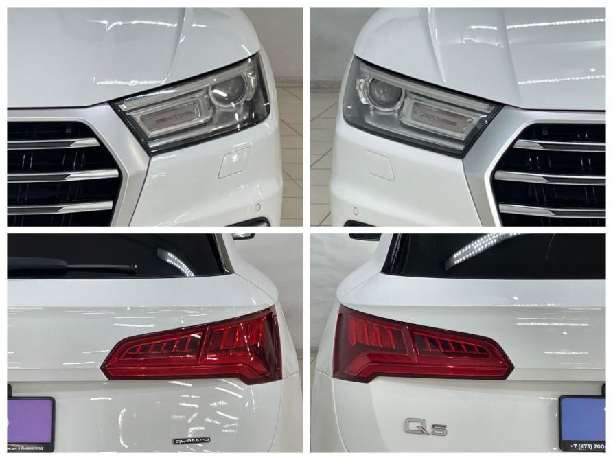 Audi Q5 II (FY) Воронеж  - изображение 8