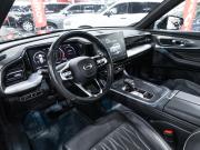 GAC GS8 II Санкт-Петербург  - изображение 43