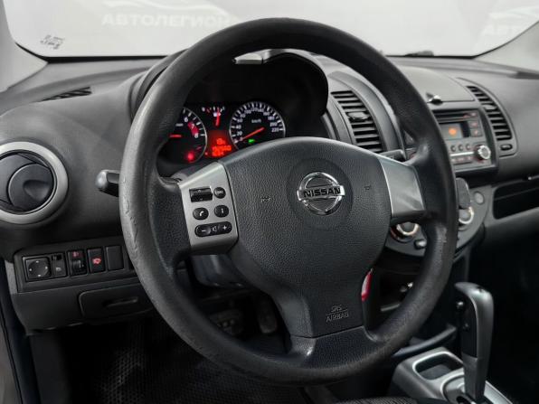 Nissan Note I Рестайлинг с пробегом 2010 года, цена 670 000 рублей, 192659 км, хэтчбек, Автокод Объявления