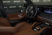 Mercedes-Benz GLE Coupe II (C167) Рестайлинг Москва  - изображение 38