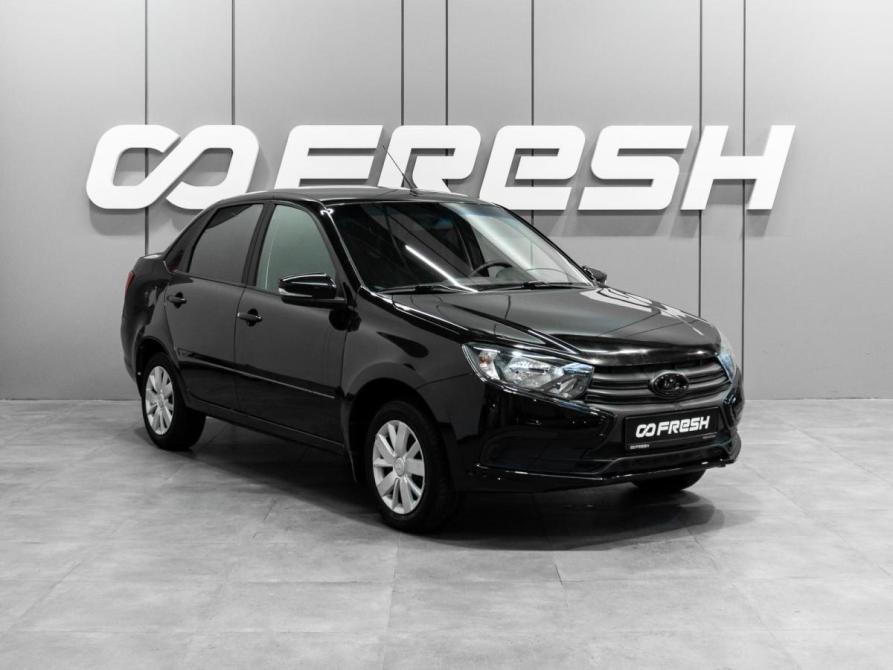 Lada (ВАЗ) Granta I Рестайлинг Тюмень  - изображение 1