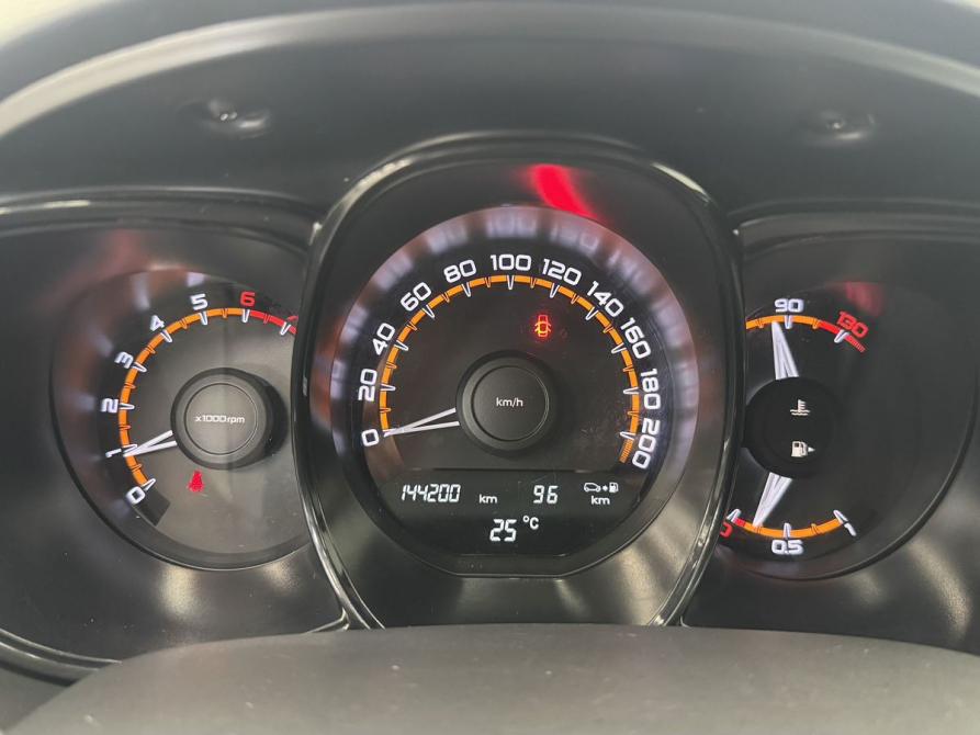 Lada (ВАЗ) Vesta I Воронеж  - изображение 19