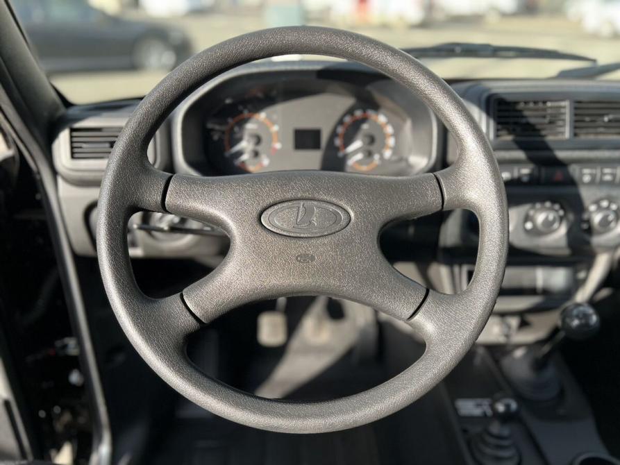 Lada (ВАЗ) Niva Legend Краснодар  - изображение 11