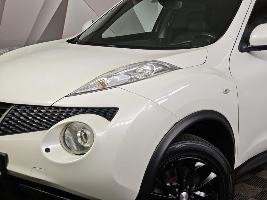 Nissan Juke I Москва  - изображение 9
