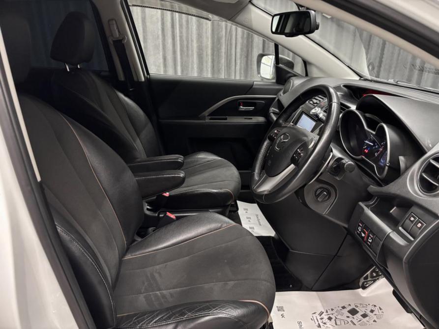 Mazda Premacy III (CW) Красноярск  - изображение 10