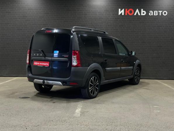Lada (ВАЗ) Largus I с пробегом 2020 года, цена 950 000 рублей, 180196 км, универсал, Автокод Объявления