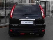 Nissan X-Trail II Рестайлинг Москва  - изображение 26