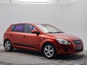 Kia Ceed I Москва  - изображение 26