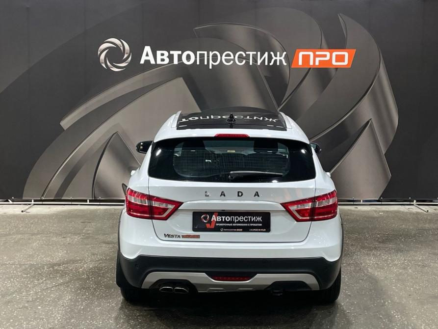 Lada (ВАЗ) Vesta I Пермь  - изображение 6
