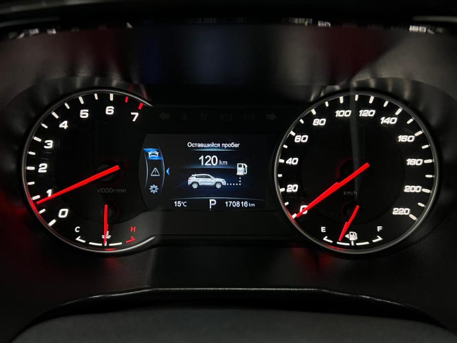 Changan CS35 Plus I Казань  - изображение 12