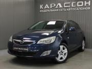 Opel Astra J Пермь  - изображение 18