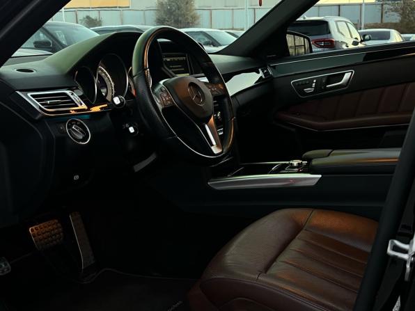 Mercedes-Benz E-Класс IV (W212 S212 C207) Рестайлинг с пробегом 2014 года, цена 3 599 000 рублей, 151733 км, седан, Автокод Объявления