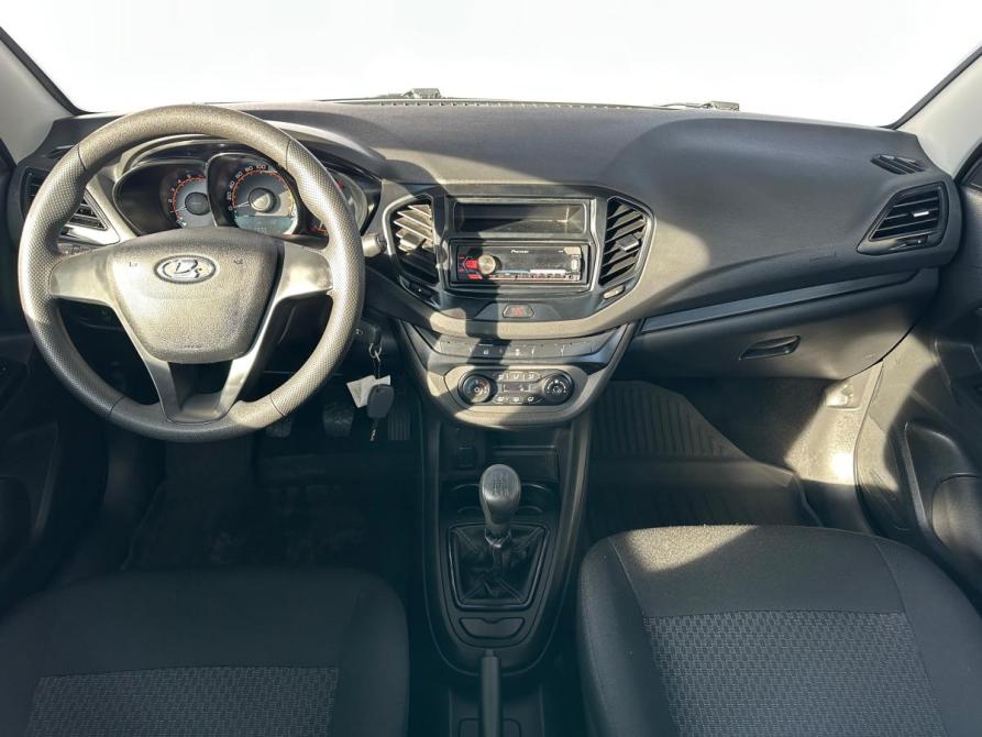 Lada (ВАЗ) Vesta I Тамбов  - изображение 15