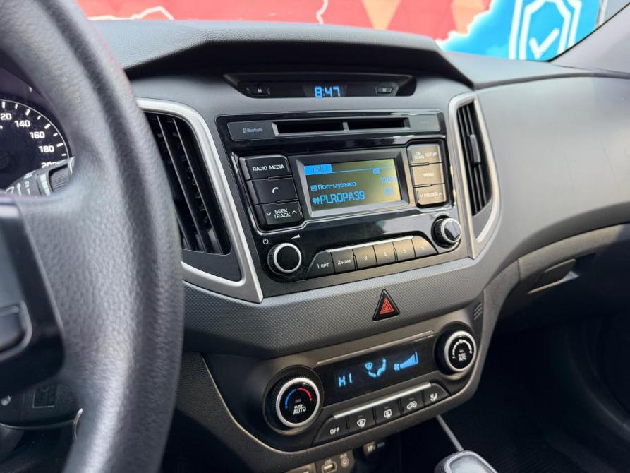 Hyundai Creta I Набережные Челны  - изображение 16