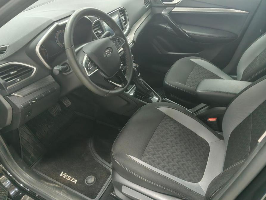 Lada (ВАЗ) Vesta I Рестайлинг (NG) Москва  - изображение 10