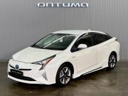 Toyota Prius IV (XW50) Краснодар  - изображение 21