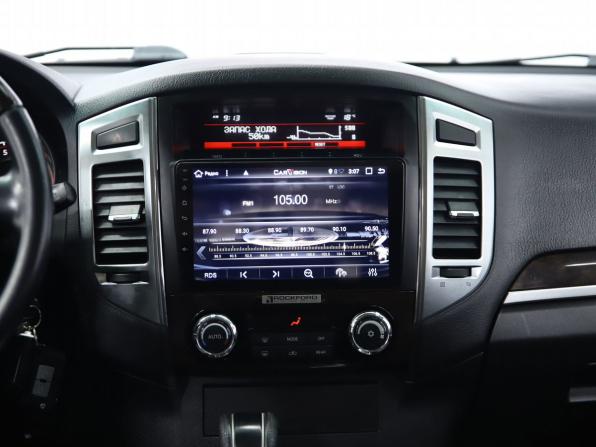 Mitsubishi Pajero IV Рестайлинг 2 с пробегом 2019 года, цена 3 730 000 рублей, 48254 км, внедорожник, Автокод Объявления