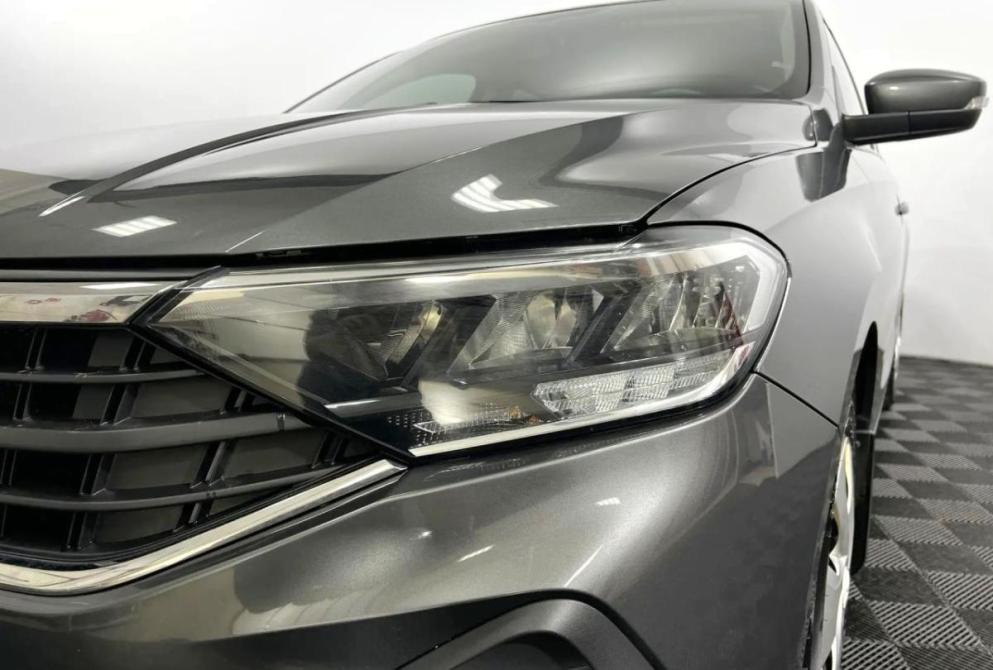 Volkswagen Polo VI Нижний Новгород  - изображение 19