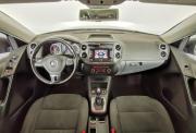 Volkswagen Tiguan I Рестайлинг Ярославль  - изображение 34