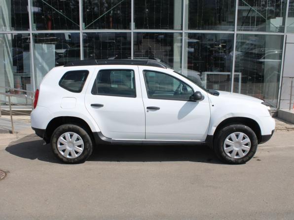 Renault Duster I с пробегом 2014 года, цена 565 000 рублей, 164718 км, внедорожник, Автокод Объявления