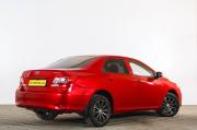 Toyota Corolla X (E140 E150) Рестайлинг Тюмень  - изображение 24