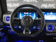 Mercedes-Benz G-Класс AMG II (W465) Рестайлинг Москва  - изображение 45
