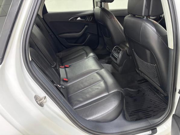 Audi A6 IV (C7) с пробегом 2013 года, цена 1 300 000 рублей, 226633 км, седан, Автокод Объявления