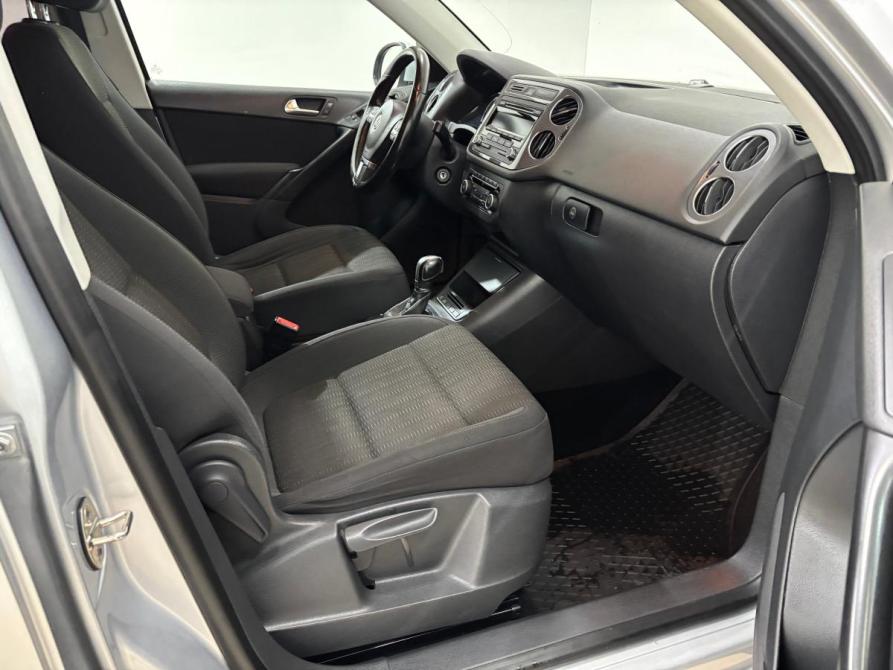 Volkswagen Tiguan I Рестайлинг Альметьевск  - изображение 16