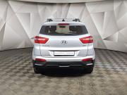 Hyundai Creta I Рестайлинг Москва  - изображение 27