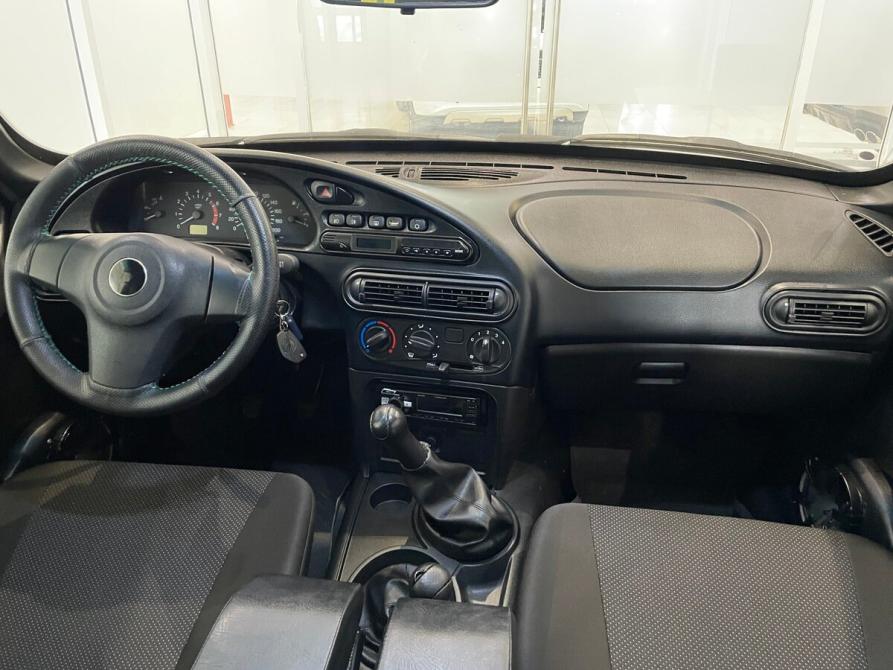 Chevrolet Niva I Рестайлинг Москва  - изображение 5