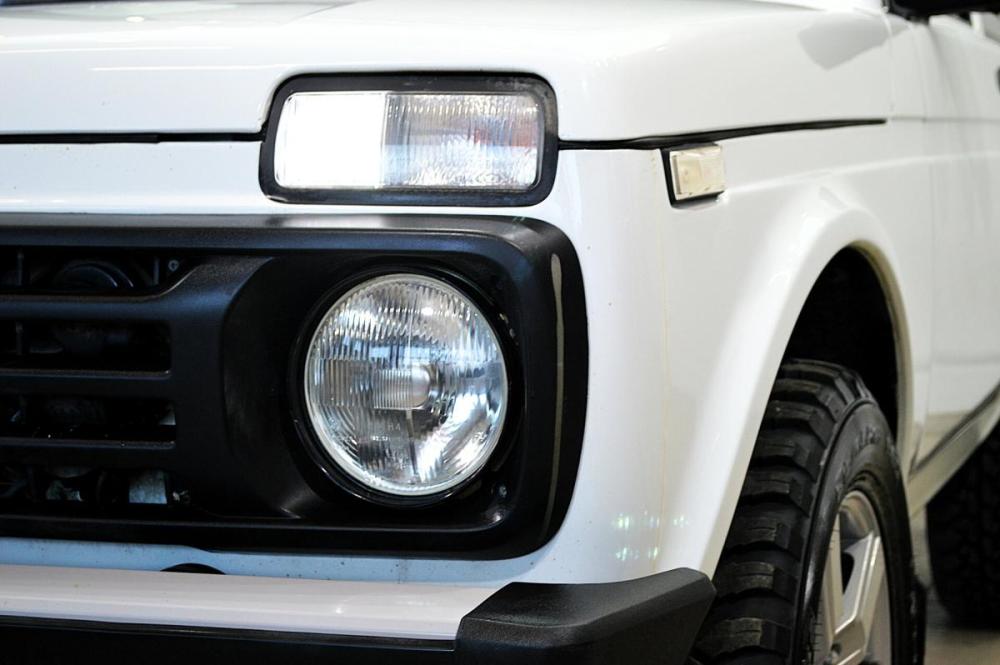 Lada (ВАЗ) Niva Legend Сургут  - изображение 21