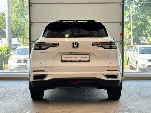 Changan CS55 Plus II с пробегом 2023 года, цена 2 070 000 рублей, 58260 км, внедорожник, Автокод Объявления