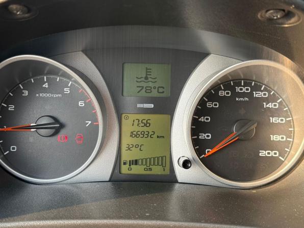 Lada (ВАЗ) Granta I с пробегом 2017 года, цена 665 000 рублей, 166930 км, седан, Автокод Объявления