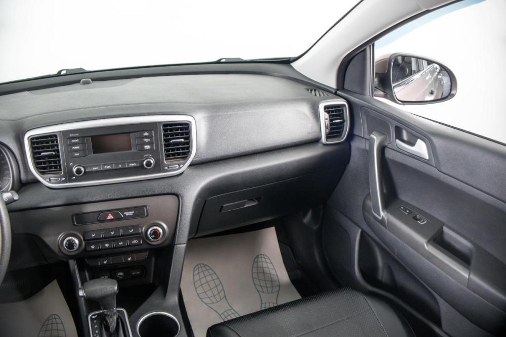 Kia Sportage IV Рестайлинг Пермь  - изображение 14