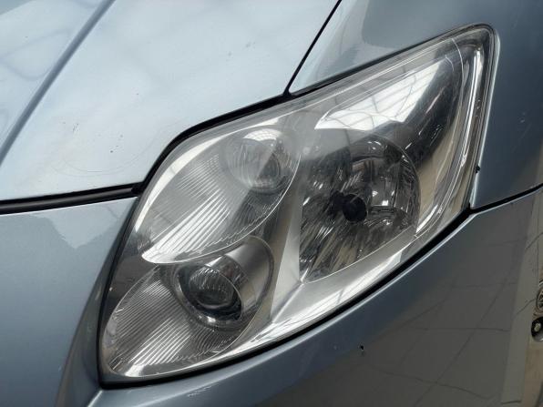 Toyota Auris I с пробегом 2008 года, цена 599 000 рублей, 149622 км, хэтчбек, Автокод Объявления