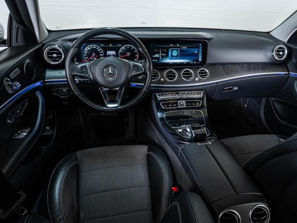 Mercedes-Benz E-Класс V (W213 S213 C238) с пробегом 2016 года, цена 3 235 000 рублей, 136928 км, седан, Автокод Объявления