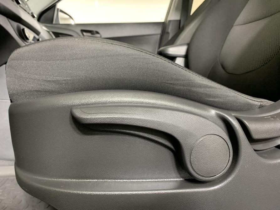 Hyundai Creta I Рестайлинг Москва  - изображение 16