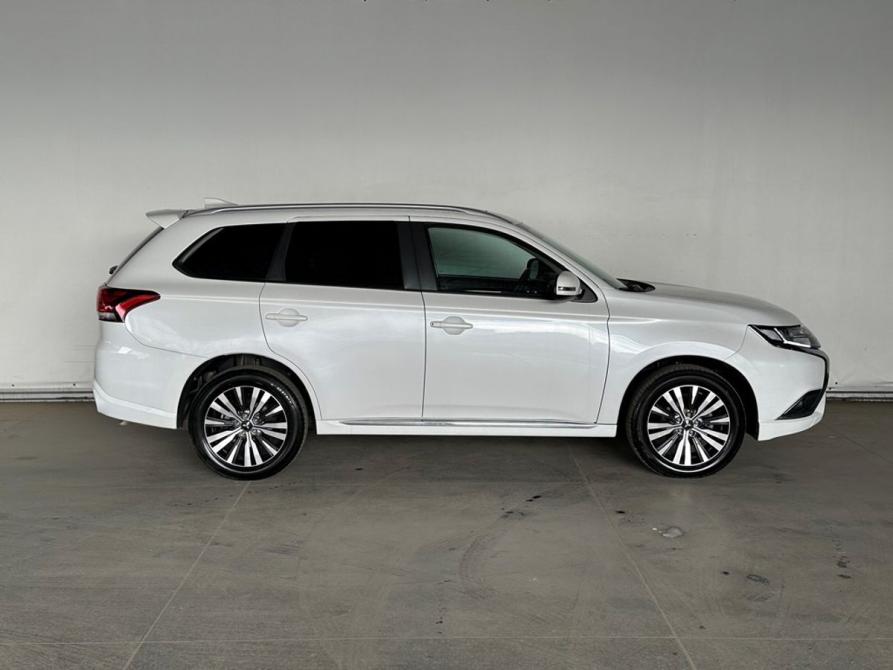 Mitsubishi Outlander III Рестайлинг 3 Москва  - изображение 4
