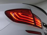 BMW 5 серии VI (F10/F11/F07) Рестайлинг Москва  - изображение 47