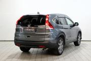 Honda CR-V IV Сургут  - изображение 35