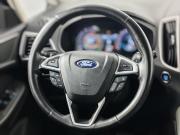 Ford S-MAX II Москва  - изображение 45