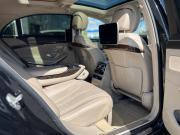Mercedes-Benz S-Класс VI (W222 C217) Томск  - изображение 38