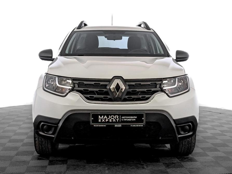 Renault Duster II Москва  - изображение 2