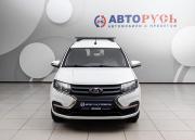Lada (ВАЗ) Largus I Рестайлинг Подольск  - изображение 28