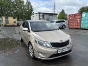 Kia Rio III Санкт-Петербург  - изображение 12