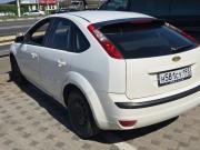 Ford Focus II Краснодар  - изображение 8