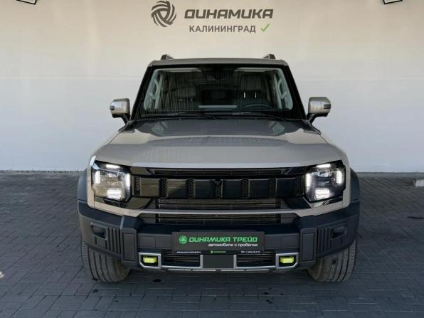 JETOUR T2 с пробегом 2024 года, цена 3 349 000 рублей, 26834 км, внедорожник, Автокод Объявления
