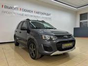 Lada (ВАЗ) Kalina II Ижевск  - изображение 13